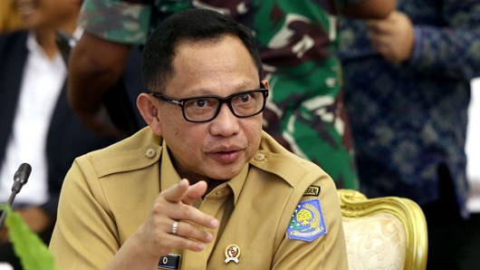 Tito: Kalau Ada Calon Kepala Daerah yang Buat Keramaian, Bully Saja