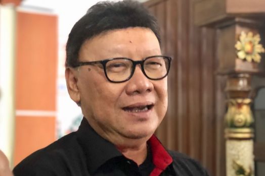 Tjahjo Kumolo, Sebut Banyak ASN Wanita Punya Suami Lebih dari Satu