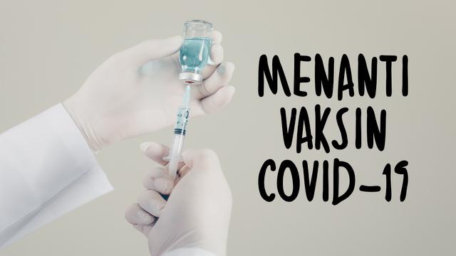 BIN Sebut Obat COVID Sudah Diuji ke 1.308 Pasien Secapa AD