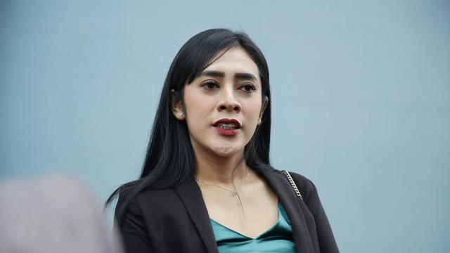 Polisi Tangkap Bos Muncikari Vernita Syabilla