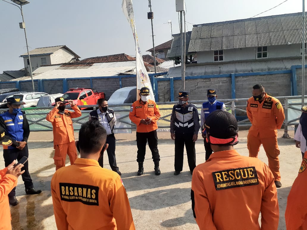 Hari Ketiga Pencarian, Tim SAR Belum Temukan Korban Tenggelam di Waduk Jatiluhur