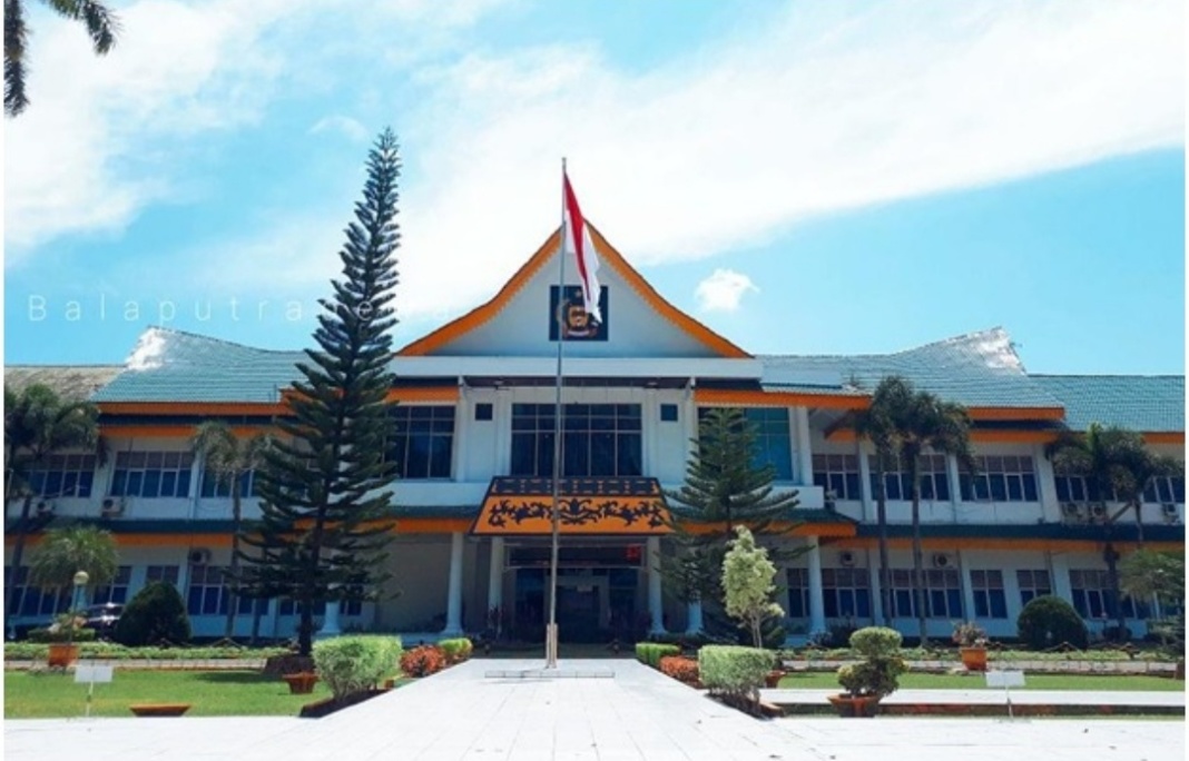 Bupati Langkat, Akhirnya Copot JG sebagai Kabid Peternakan Dinas Pertanian dan Ketahanan