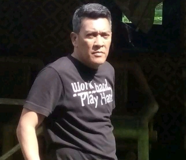 Lintas Eksponen 98 Sumut, Minta Ketua DPRD Medan Sikapi dengan Tegas Kasus Stempel DPRD Medan