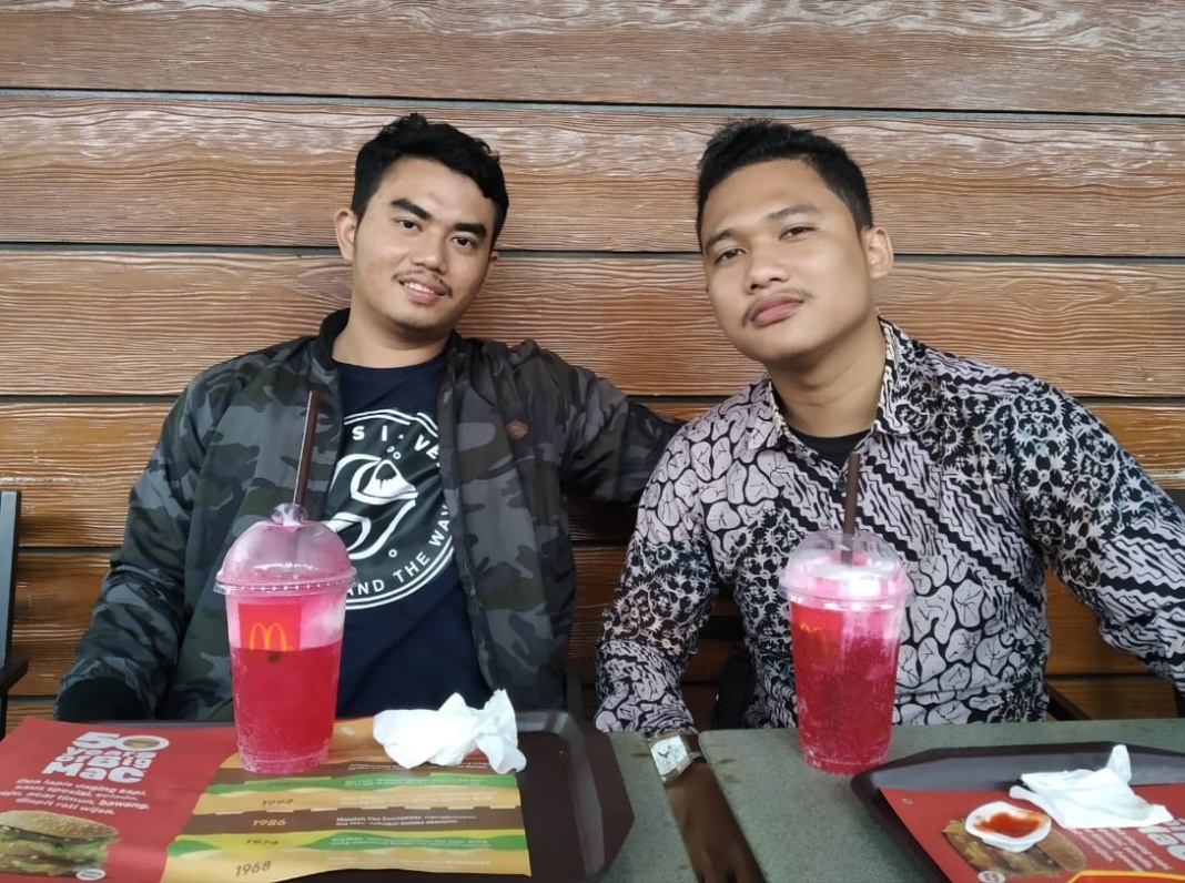 Korda BEM Nusantara Sumut : Tidak Ada yang Klaim Presma UISU