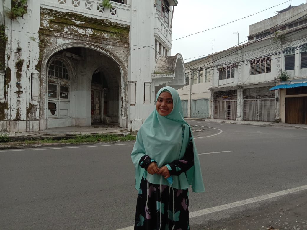 Dakwah Virtual dan Peran Millenial