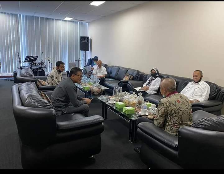Pilkades Serentak Dibatalkan, Bupati Ciamis: Kami Sudah Berupaya Maksimal