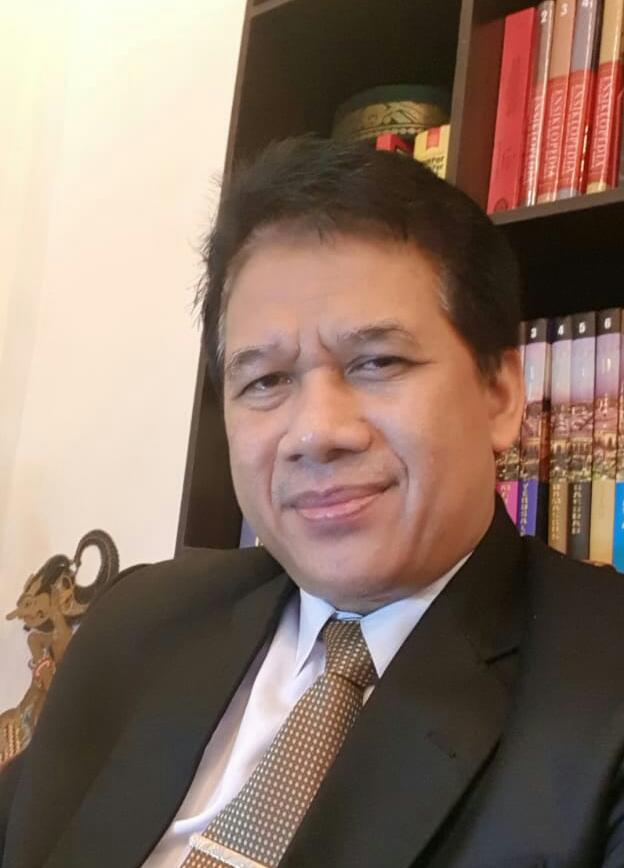 Fakta Hukum Baru Terungkap: Yang Bertugas Memasyarakatkan Pancasila Adalah MPR Bukan BPIP
