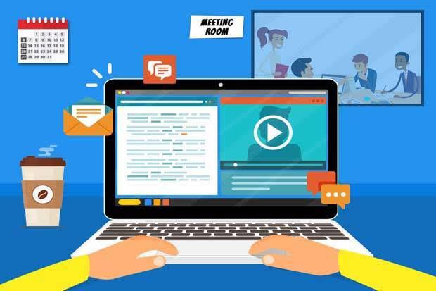 Pembelajaran Daring di Tengah Masa Pandemi COVID-19