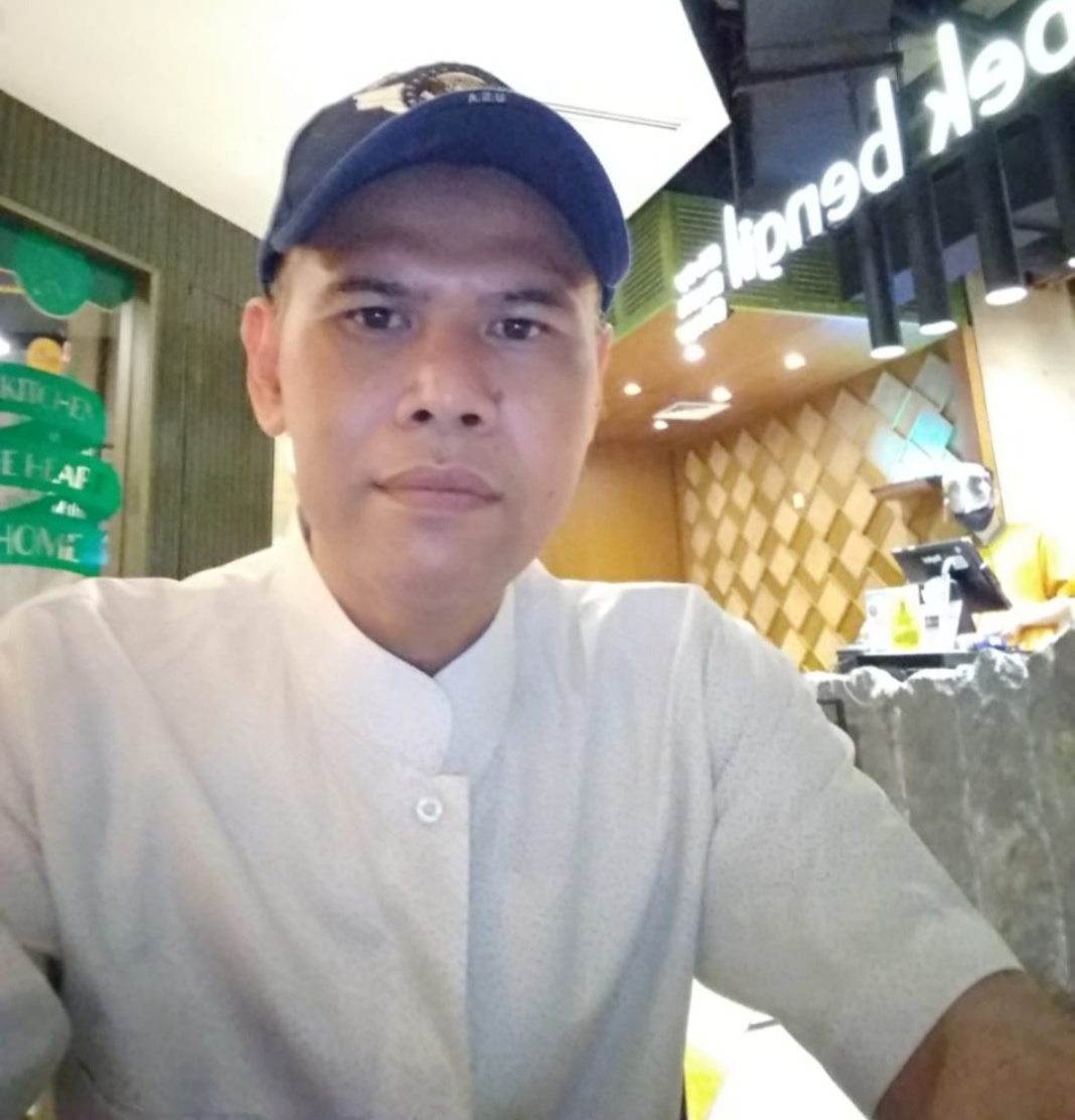 Menunggu Pidato Anies Baswedan