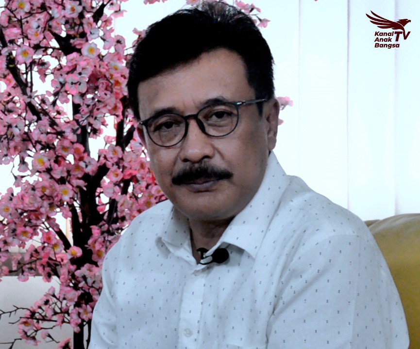 Muhasabah Diri: Kaum Lapar Kuasa yang Memanipulasi Realita