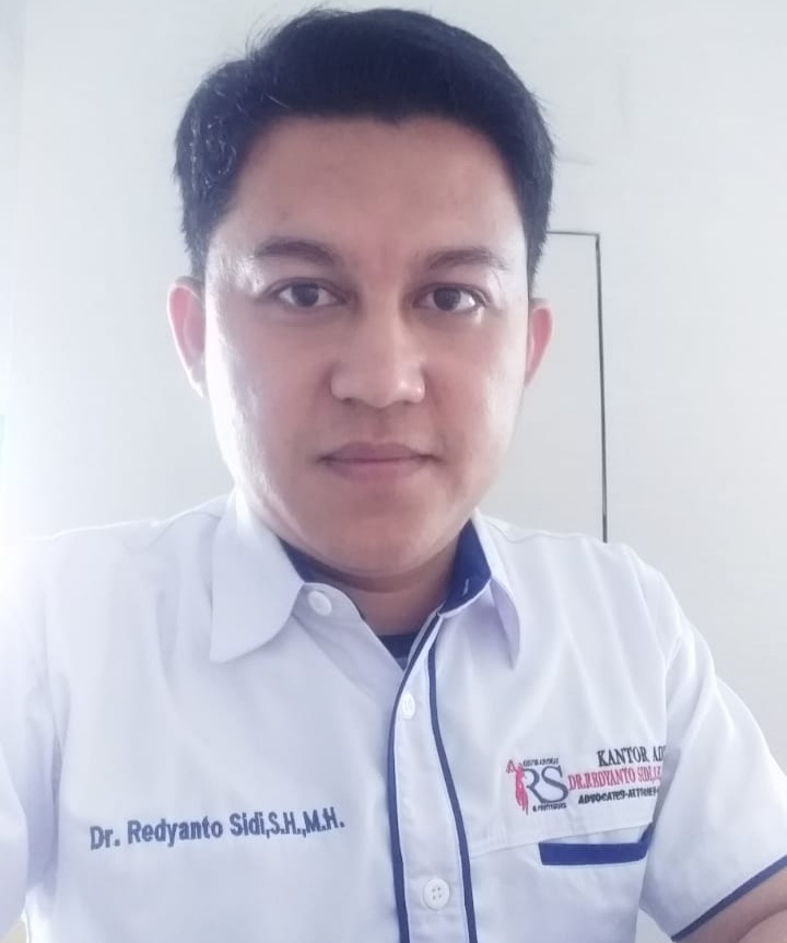 Diklat RA Kemenag Sumut di Tengah Pandemi Covid-19, Ini Kata Redyanto Sidi