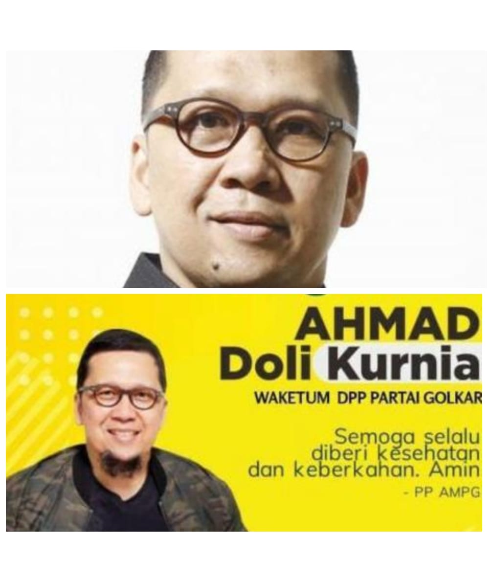 Whatsapp Ahmad Doli Kurnia Tanjung di Hack, Modus Pinjam Uang Hingga Minta Pulsa