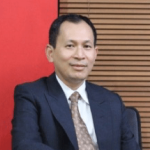 UMKM akan Jadi Lead Project dari RUU Cipta Kerja