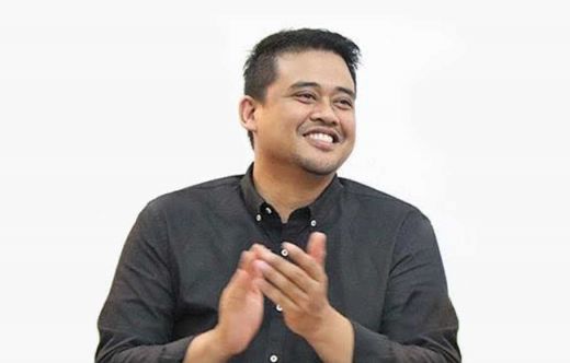 Gerindra Dukung Bobby Nasution, Dengan Syarat Ini