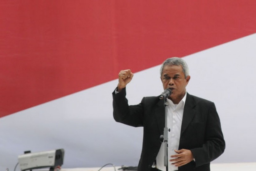 Komisi X DPR RI Djohar Arifin, Beberkan Siswa di Desa Ada yang Belum Pernah Melihat Laptop dan Komputer