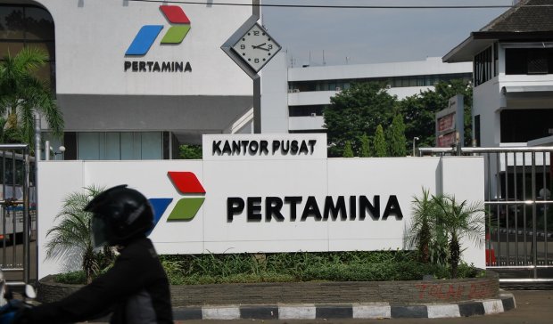 Pertamina Rugi Rp 11 T, 'Ahok Effect' Gak Ada?