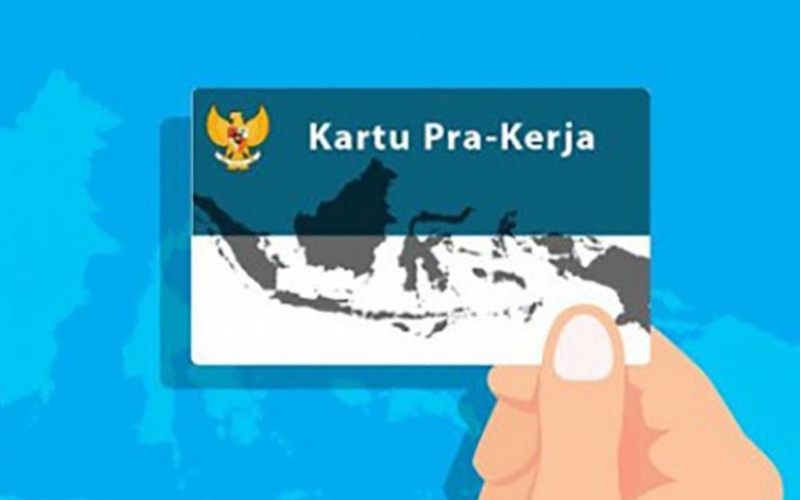 Kartu Prakerja, Pendaftaran Gelombang VI Dibuka Hari Ini