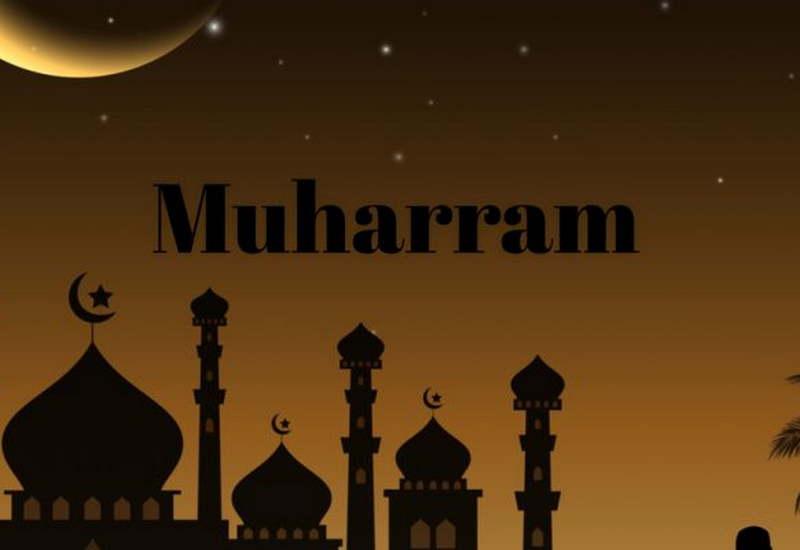 Rahasia Besar Dibalik 10 Muharram