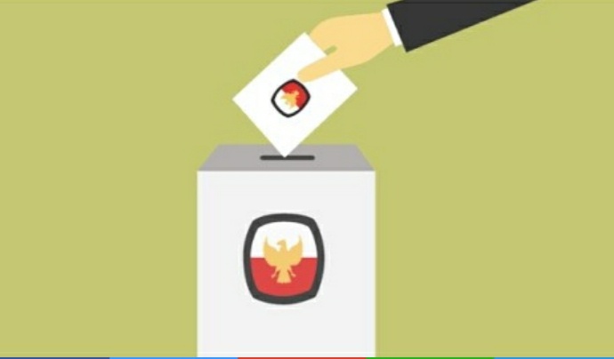 PKS Rekomendasi 213 Calon Kepala Daerah di Pilkada 2020
