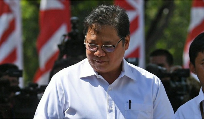 Ekonomi Negara Mulai Bergerak Positif, Ini Kata Menko Airlangga