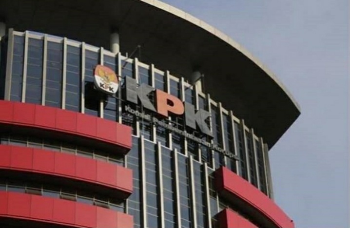 23 Positif Terinfeksi Covid-19, Gedung KPK Ditutup Sementara
