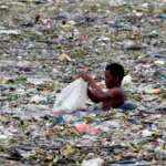 Jumlah Sampah di Bumi Akan Mencapai 1,3 Miliar Ton Pada 2040