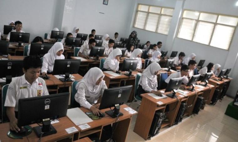 Bantuan Kuota Internet Langsung Masuk ke Nomor Setiap Siswa
