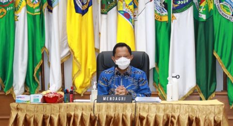 Anggota Komisi II DPR, Usul Tito Jadi Orkestrator Pilkada