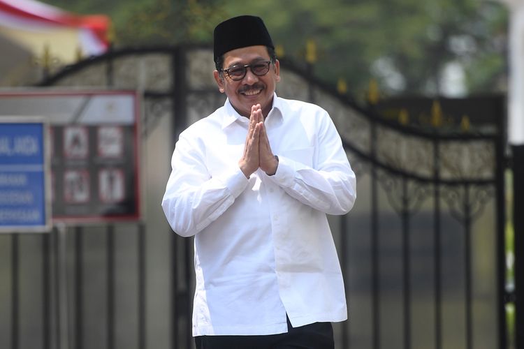 Wamenag Akui Masih Adanya Pemotongan Dana BOS di Madrasah