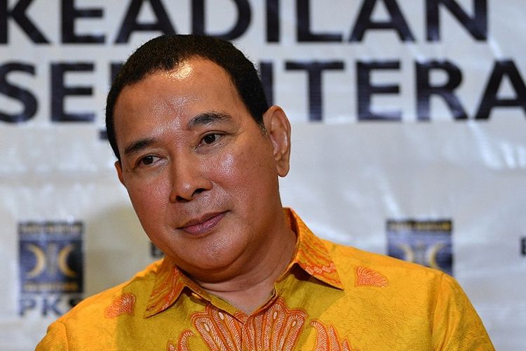 Tommy Soeharto, Gugat Menkumham Yasonna Laoly