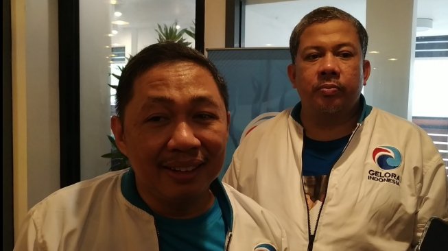 Anis dan Fahri Sebut Jokowi Tak Bangun Dinasti Politik di Pilkada Serentak 2020
