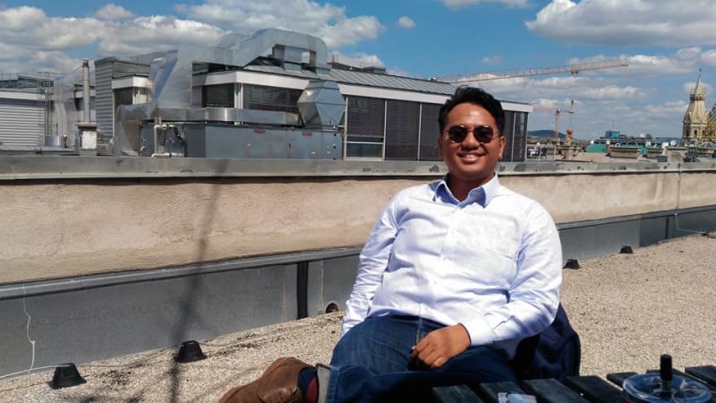Surat Terbuka untuk Dr Jaleswari Pramodhawardhani