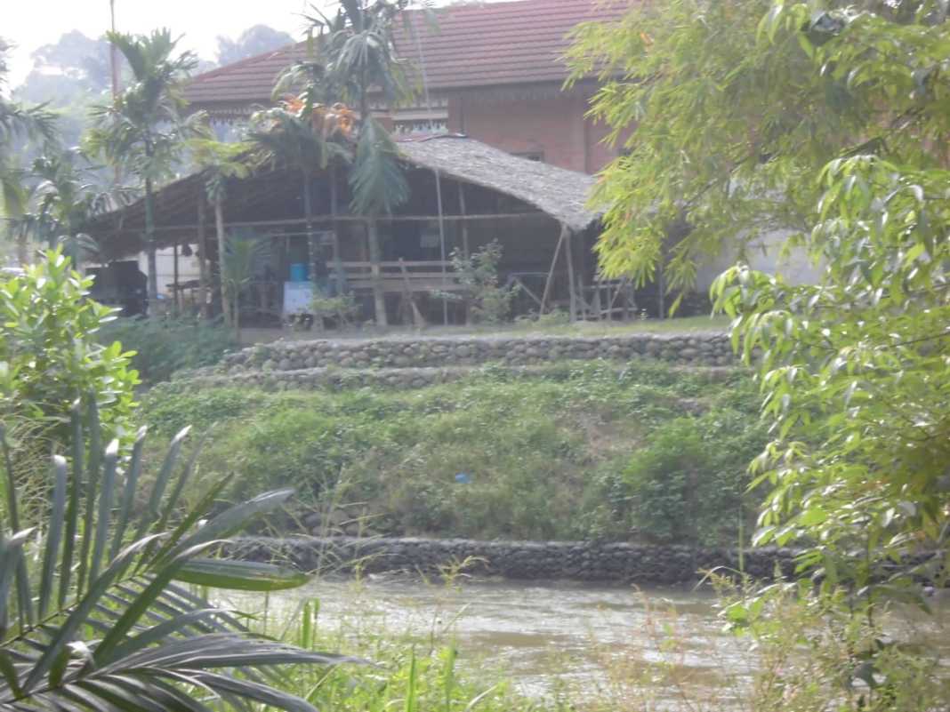 Badko HMI Sumut, Kediaman Bapak Edy Rahmayadi Melanggar Kepres