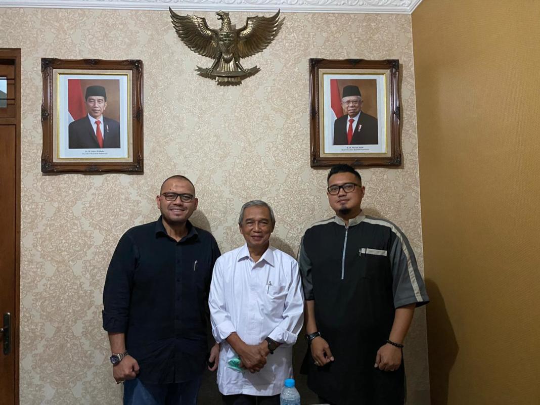 Bambang Trihatmodjo, Bukan Perkara Dugaan Korupsi Melainkan Kasus Administrasi