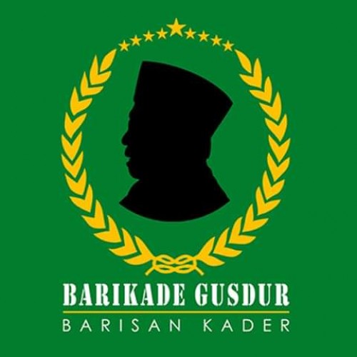 Barikade Gus Dur Sumut, Bapak Edy Rahmayadi Harus Buktikan Izin Kediamannya