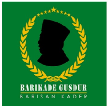 Barikade Gus Dur, Sikapi Pilkada Serentak 2020 di Tengah Pandemi Covid-19