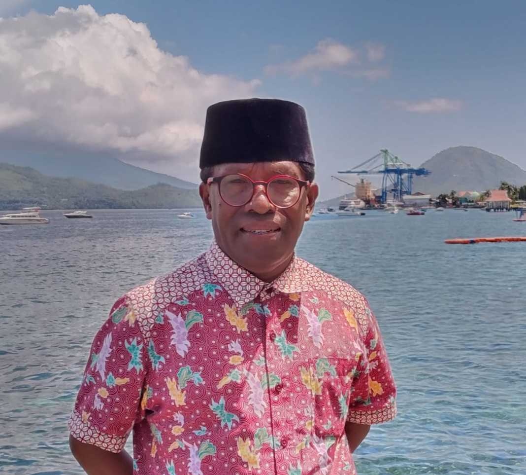 Dilema Orang Minang, Diantara Negara Tanpa Pancasila dan Kekuasaan Tanpa Ilmu