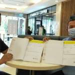 Jamal – Pantas Dinyatakan Sembuh Dari Covid-19