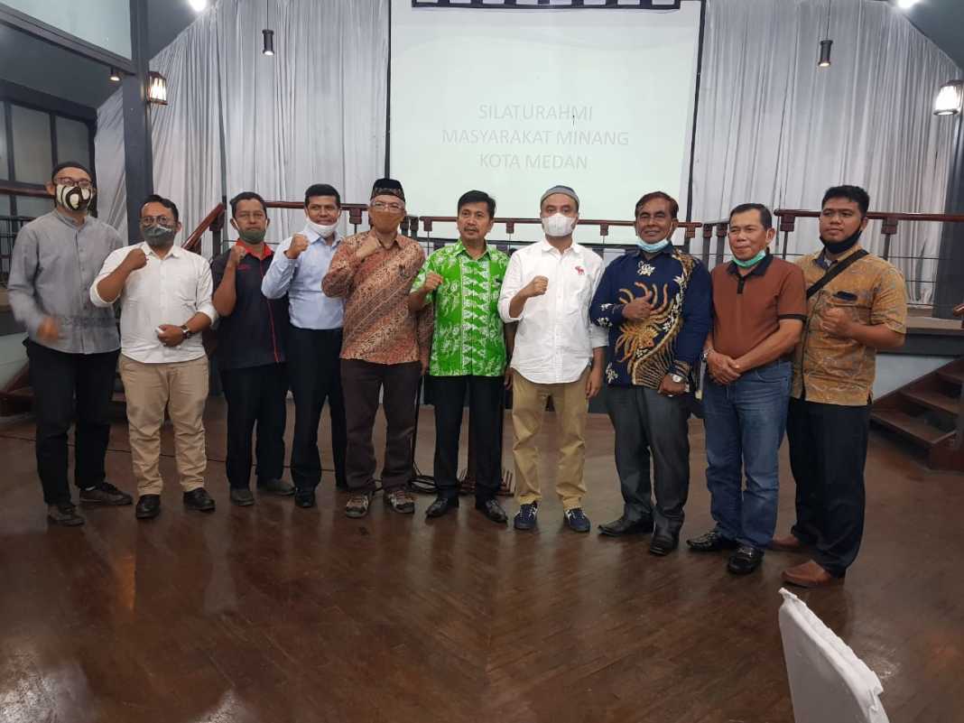 GEBU Minang, Buka Peluang Tingkatkan Kesejahteraan Urang Awak
