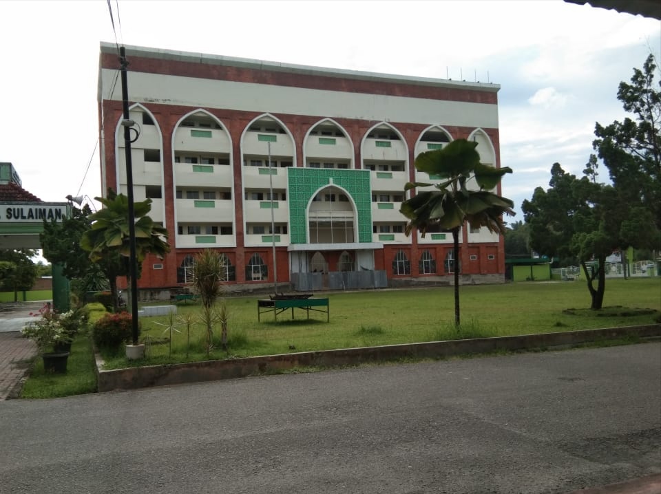 Gedung Mangkrak UIN-SU, Pakar Hukum Pidana Poldasu Maksimal Penyidikan Agar sampai Pengadilan
