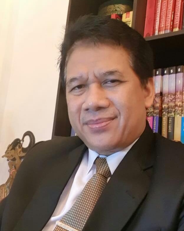 Guru Besar Otak Kecil (GB OCIL)