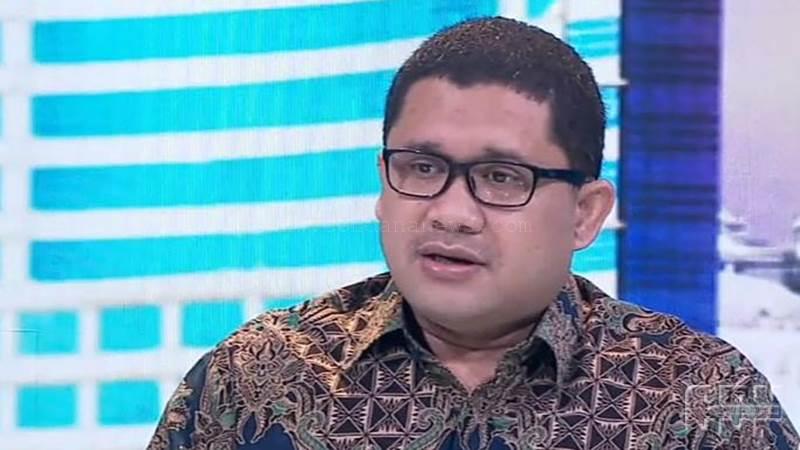Kemenkeu: Indonesia Sudah Masuk Jurang Resesi