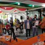 Didukung 78% Kursi DPRD, Bobby – Aulia Resmi Daftar ke KPUD Medan