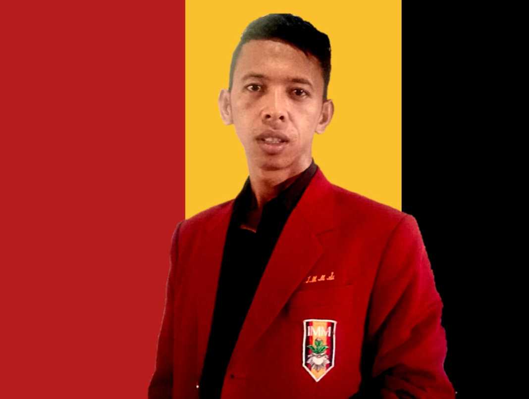 Ketua IMM Sibolga Menyesalkan, Delmeria Serahkan Bantuan Kemenag RI Seakan Bantuan Pribadi