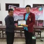 Faisar Ananda Dinilai Pilihan Tepat Sebagai Rektor untuk Memperbaiki Citra UIN-SU yang Tercoreng Kasus Korupsi