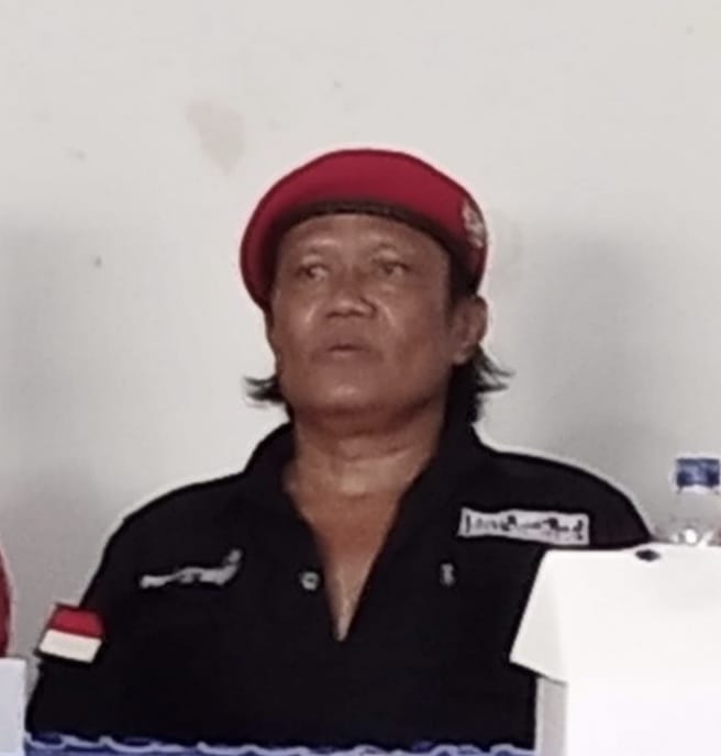 KOTI PP Deli Serdang : Selamatkan Bumi dan Lingkungan Kita Demi Generasi Mendatang
