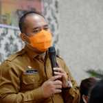 Kabiro Humas Pemprov Sumut Bantah Terkait Pemberitaan Tentang Gratifikasi Bronjong Sungai Deli