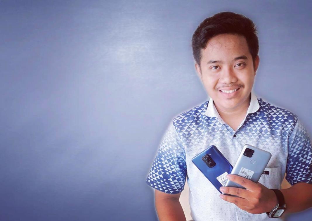 Mahasiswa UIN Mataram, Berikan Solusi Buka Peluang Usaha Tanpa Modal
