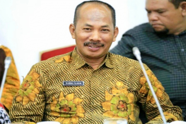Terkait Video Kadis DLH Labuhanbatu, Kadis Kesehatan Kecewa