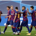 Barcelona Menuju Ac Milan Jilid 2